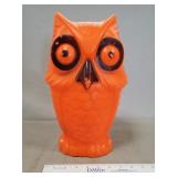 (1) Vintage Halloween Blow Mold (14" Tall)