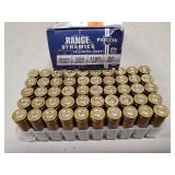 (50) Rounds Of 9mm Luger Ammo