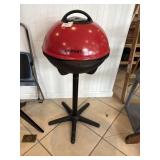 Cuisinart Electric Grill