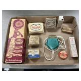 Vintage Lady Schick Electric Razor, Ice Cream