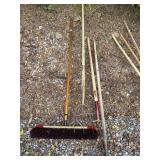 (4) Hand Tools