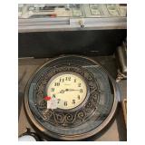 (2) Clocks