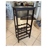 Wine Rack
