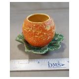(1) Vintage McCoy Pottery Planter