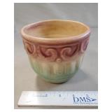 (1) Vintage McCoy Pottery Planter