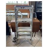 Aluminum Ladder