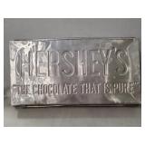 (1) Antique Hershey