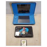 Nintendo DS XL Handheld Game Console, My Mario