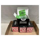 (48) 12 Packs Of Guitar Picks