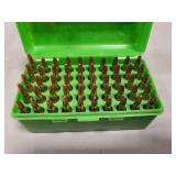 (50) Rounds Of. 222 Rem Ammo