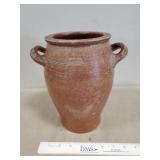 (1) Vintage Stoneware Crock