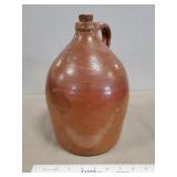 (1) Vintage Stoneware Jug