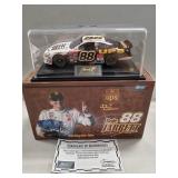(1) 2001 UPS Ford Taurus 1:24 Scale Replica w/