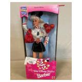 NRFB 1994 Walt Disney World Barbie