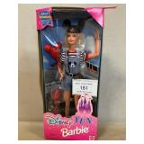 NRFB Disney Fun Barbie