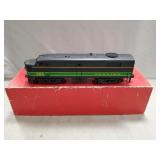 (1) Weaver O Scale FA-2 Diesel Locomotive A-Unit