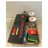 Reloading Supplies