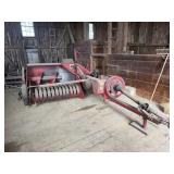 International NO46 Hay Baler