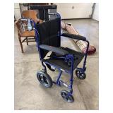Drive Expedition X Wheelchair