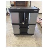 Kobalt Tool Cabinet