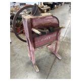 Antique Corn Sheller