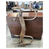Antique Ox Yoke