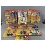 (10) Matchbox Action Packs