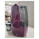 Air Innovations Cool Mist Ultrasonic Humidifier
