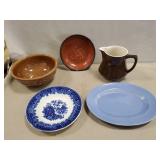 Tray Lot Of Assorted Items Including (1) Flow