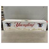 Yuengling 4-8-4 Bantam GS-4 Steam Engine, Never