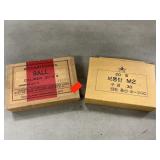 (40) Rounds Of .30-06 Ammo