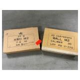 (40) Rounds Of South Korean Surplus .30-06 Ammo