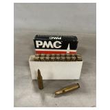(20) Rounds Of .243 Win. Ammo