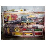 Bachmann HO Scale Train Set (Water/Moisture