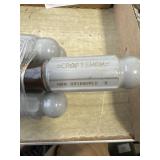 Craftsman Metric Nut Drivers, 7 pieces
