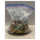 Large Bag of Assorted Brass