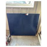 Metal Folding Table