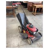 Troy-Bilt Push Mower