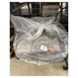 Bag of Garage Oil Catch Pads