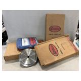 Stemco Tool Head