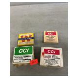 (856) Assorted Primers