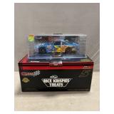 Team Caliber Die-Cast Terry Labonte Car