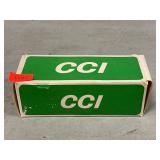 (500) CCI Large Rifle Primers