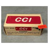 (900) CCI Small Pistol Primers