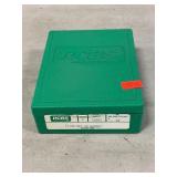 RCBS 22 Hornet Reloading Dies