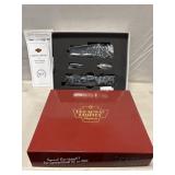 Broadway Limited Imports Train