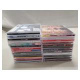 (25) Assorted CDs