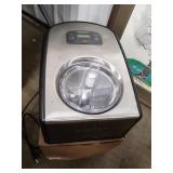 Cuisinart ICE-100 Ice Cream & Gelato Maker