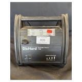 Diehard Portable Power 750 Booster Pack.Not