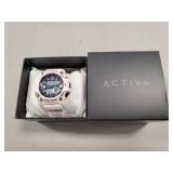 (1) ACTIVA Watch
